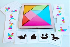 Tangram - comprar online