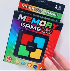 Jogo da Memória