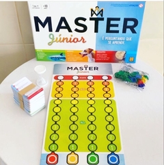 Master Júnior
