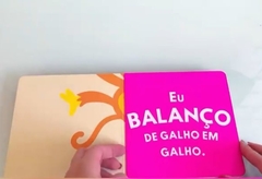 Veja Se Adivinha - Safari na internet