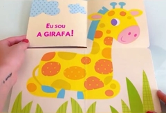 Veja Se Adivinha - Safari - Brinque Eduque