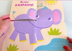 Veja Se Adivinha - Safari - loja online