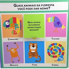 Primeiros Animais - comprar online