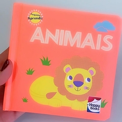 Pequeno Aprendiz - Animais