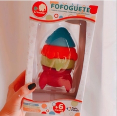 Fofoguete