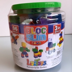Bloc Slim - Legos