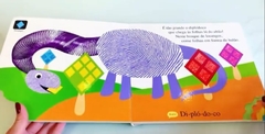 DinoFormas (Livro)