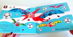 DinoFormas (Livro) - comprar online