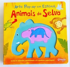Animais da Selva