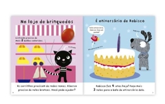 Massinha - Aprendendo com Arte - comprar online
