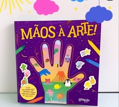 Mãos a ARTE