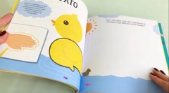 Mãos a ARTE na internet