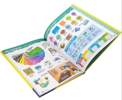 Minhas Primeiras 1000 palavras em inglês - comprar online