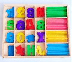 Contas Matemáticas