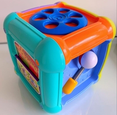 Cubo Fun