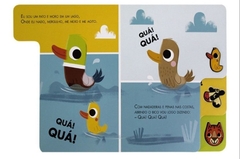 Meus primeiros animais - Livro na internet