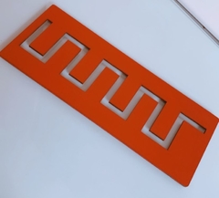 PLACAS DE LINHAS VAZADAS - comprar online