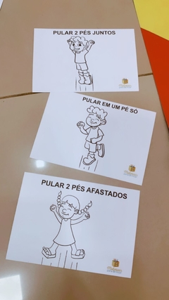 Imagem do Siga o Mestre