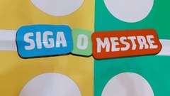 Siga o Mestre - comprar online
