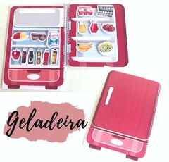 Geladeira