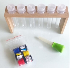 Laboratório das Cores