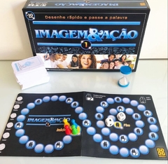 Imagem e Ação l