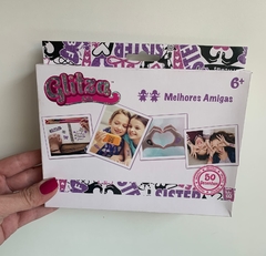 Glitza Art