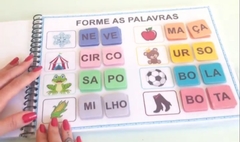 Livro de Atividades - Nível 2 - comprar online