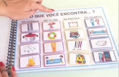 Livro de Atividades - Nível 2