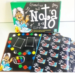 Nota 10