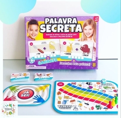 Palavra Secreta