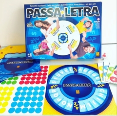 Passa Letra