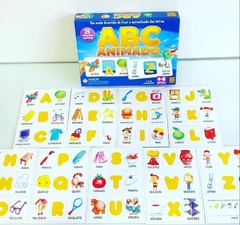 ABC Animado