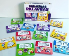 Primeiras Palavras
