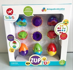 ZUP ZUP