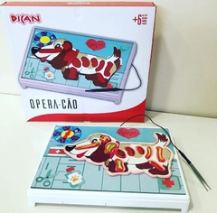 Opera-cão
