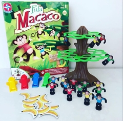 Pula macaco