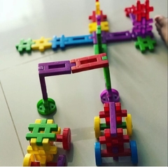 Tand Klick - Brinque Eduque