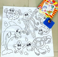 Tapete para pintar