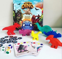Agarra Dino