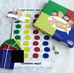Quem é quem?