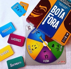 Bota Fora