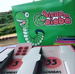 Bicho da Goiaba