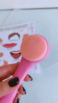 Qual é a parte do corpo? - comprar online