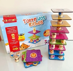 Torre dos Bichos