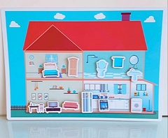 Cenário Casa A3