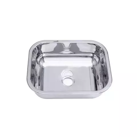 Cuba MC Funda N0 14P Aço 430 polida - comprar online