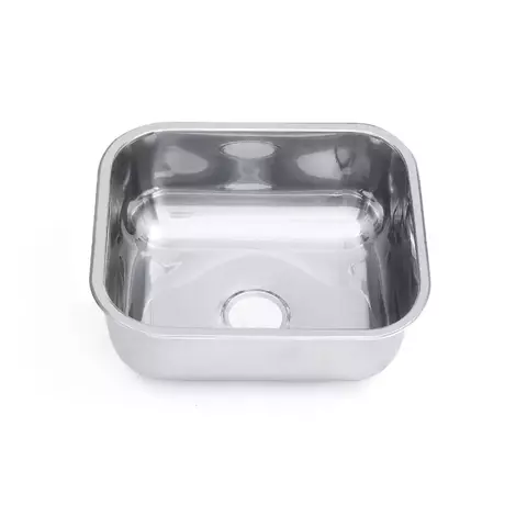 Cuba MC Rasa N0 11P Aço 430 polida - comprar online