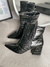 Bota Croco Mila - comprar online