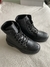 Coturno Alice Preto - comprar online
